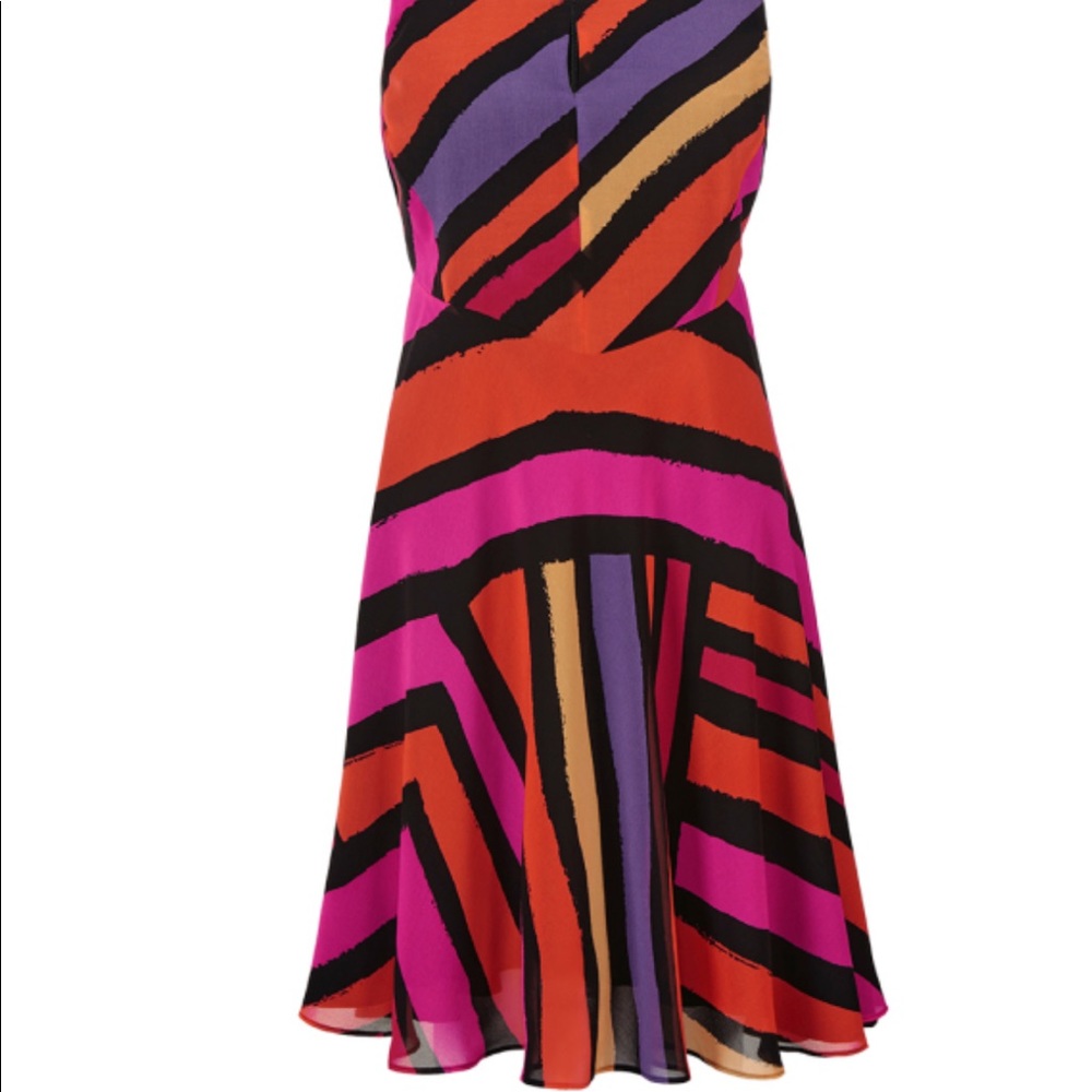 Fete Dress